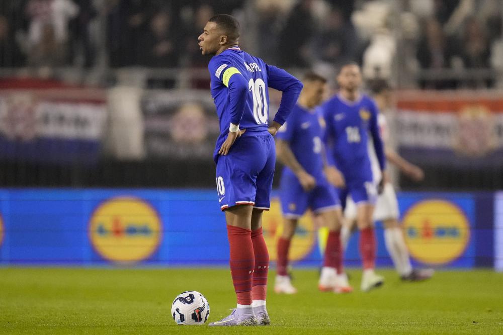 官方：巴林裁判组将执法国安客战河内公安，哈利勒担任主裁判